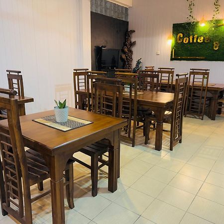 纳拉坦尼亚 Siumi Rest酒店 外观 照片
