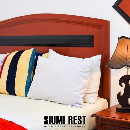 纳拉坦尼亚 Siumi Rest酒店 外观 照片