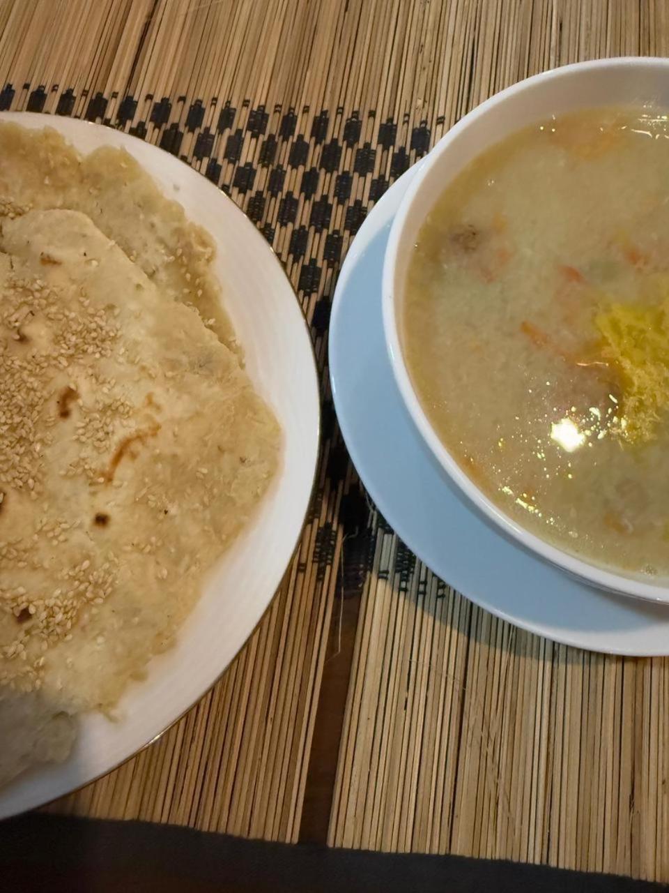 纳拉坦尼亚 Siumi Rest酒店 外观 照片