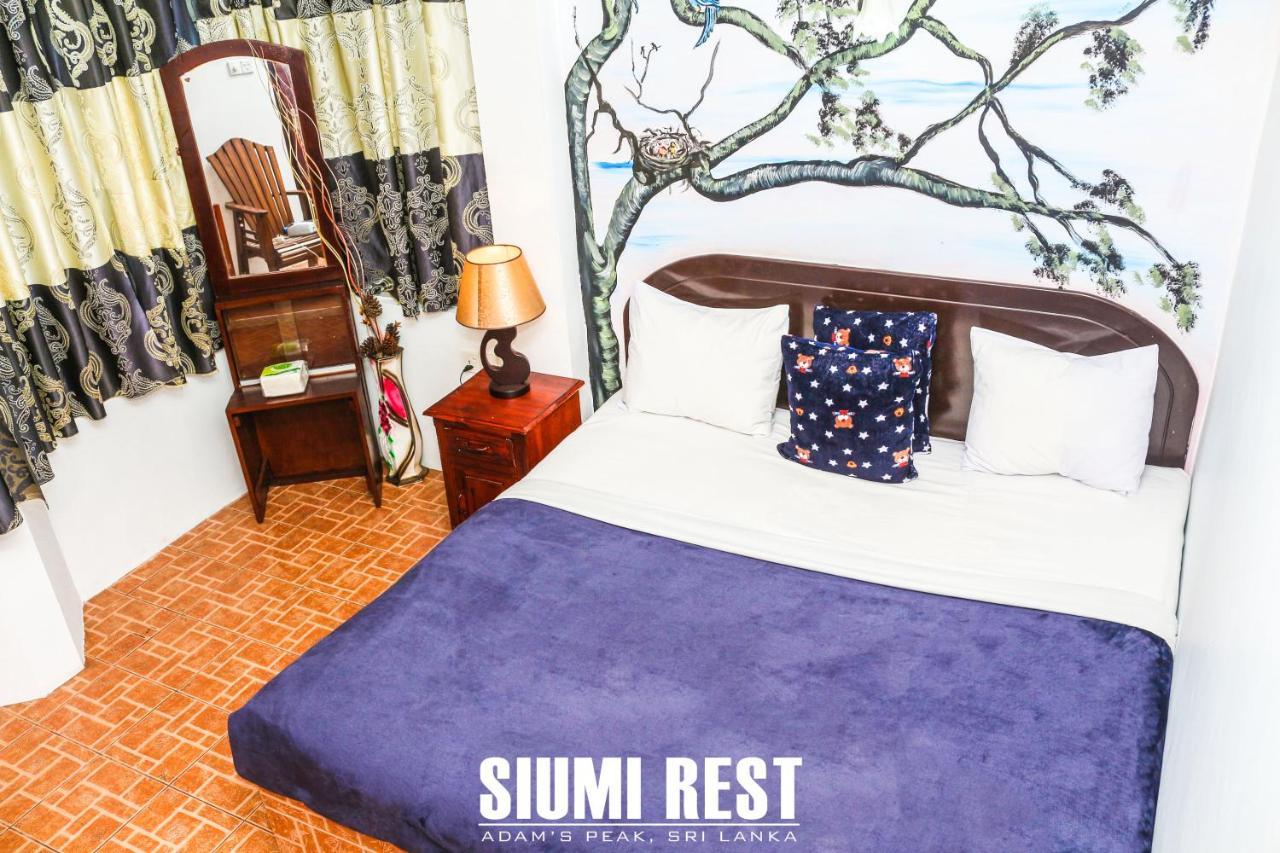 纳拉坦尼亚 Siumi Rest酒店 外观 照片