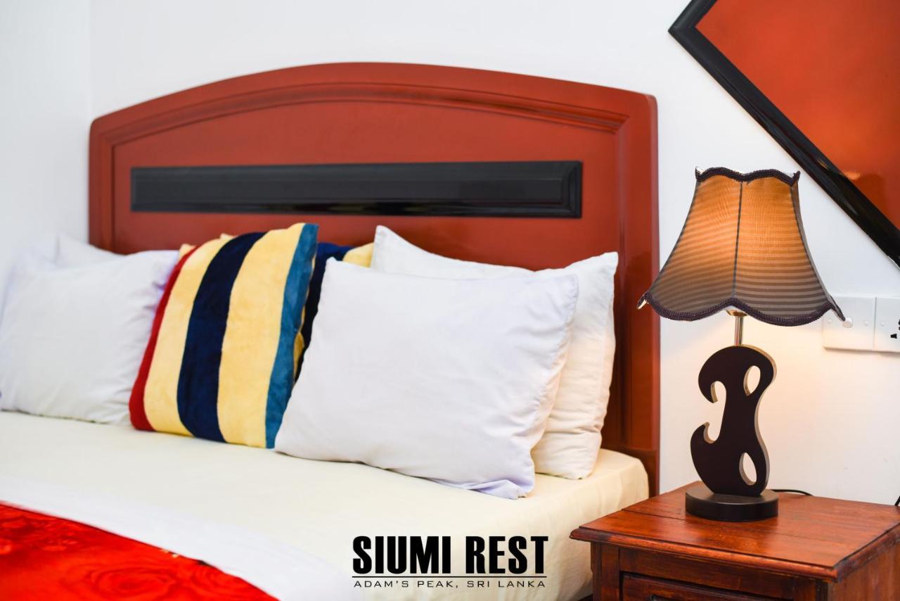 纳拉坦尼亚 Siumi Rest酒店 外观 照片